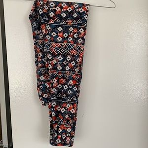 Lularoe TC Leggings